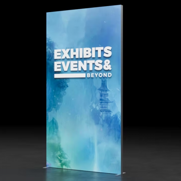 SEG Frame 4ft x 7.5ft with Graphics