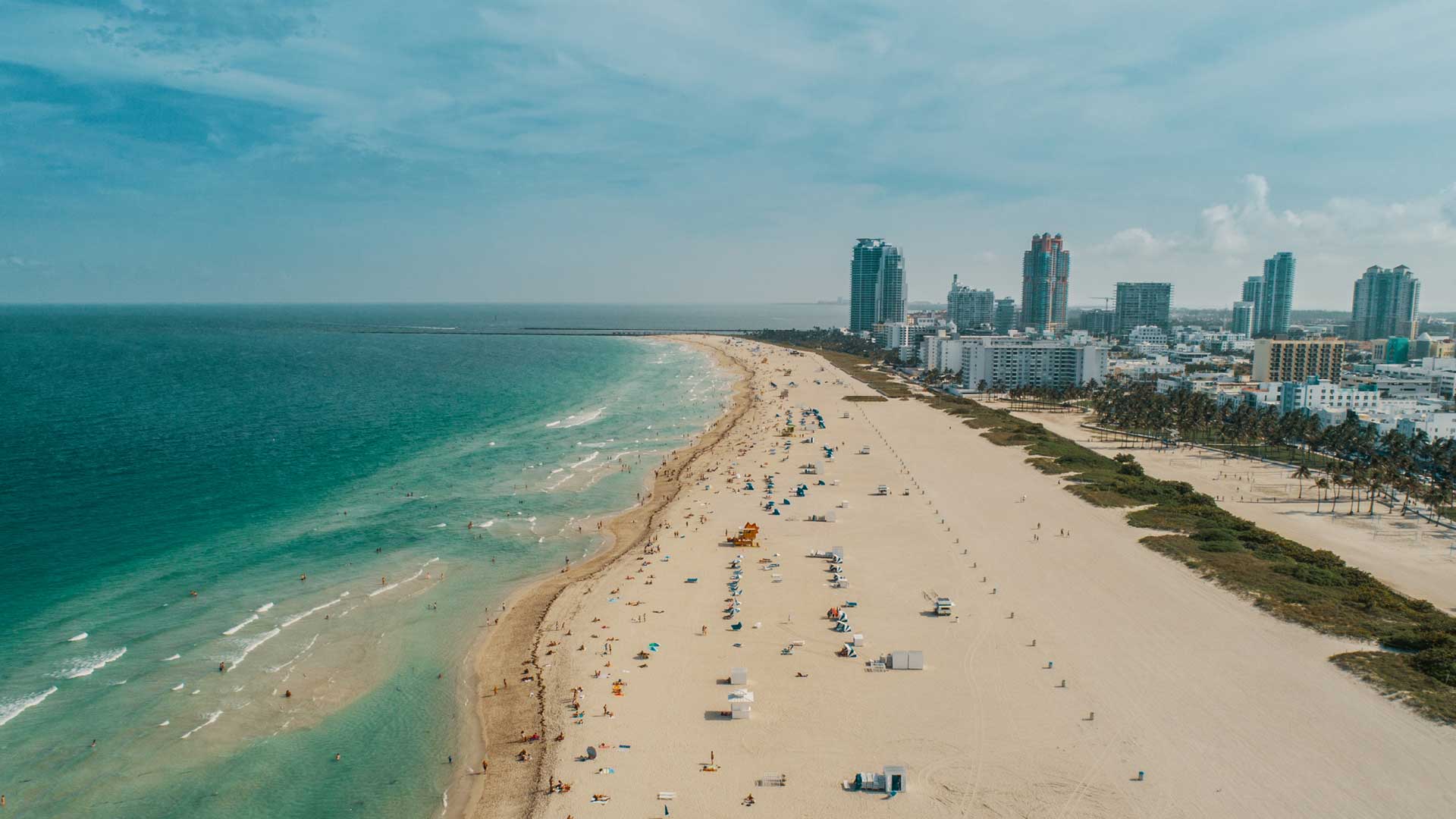 Trade Show Company Miami